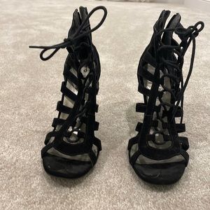Guess heels